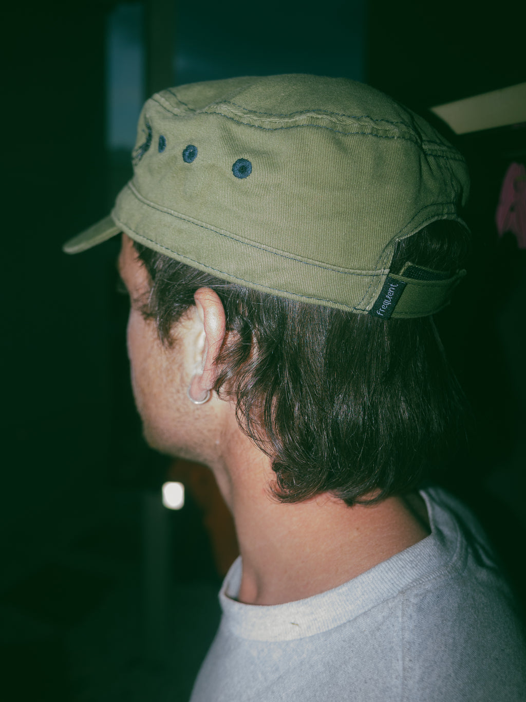 Army Cap