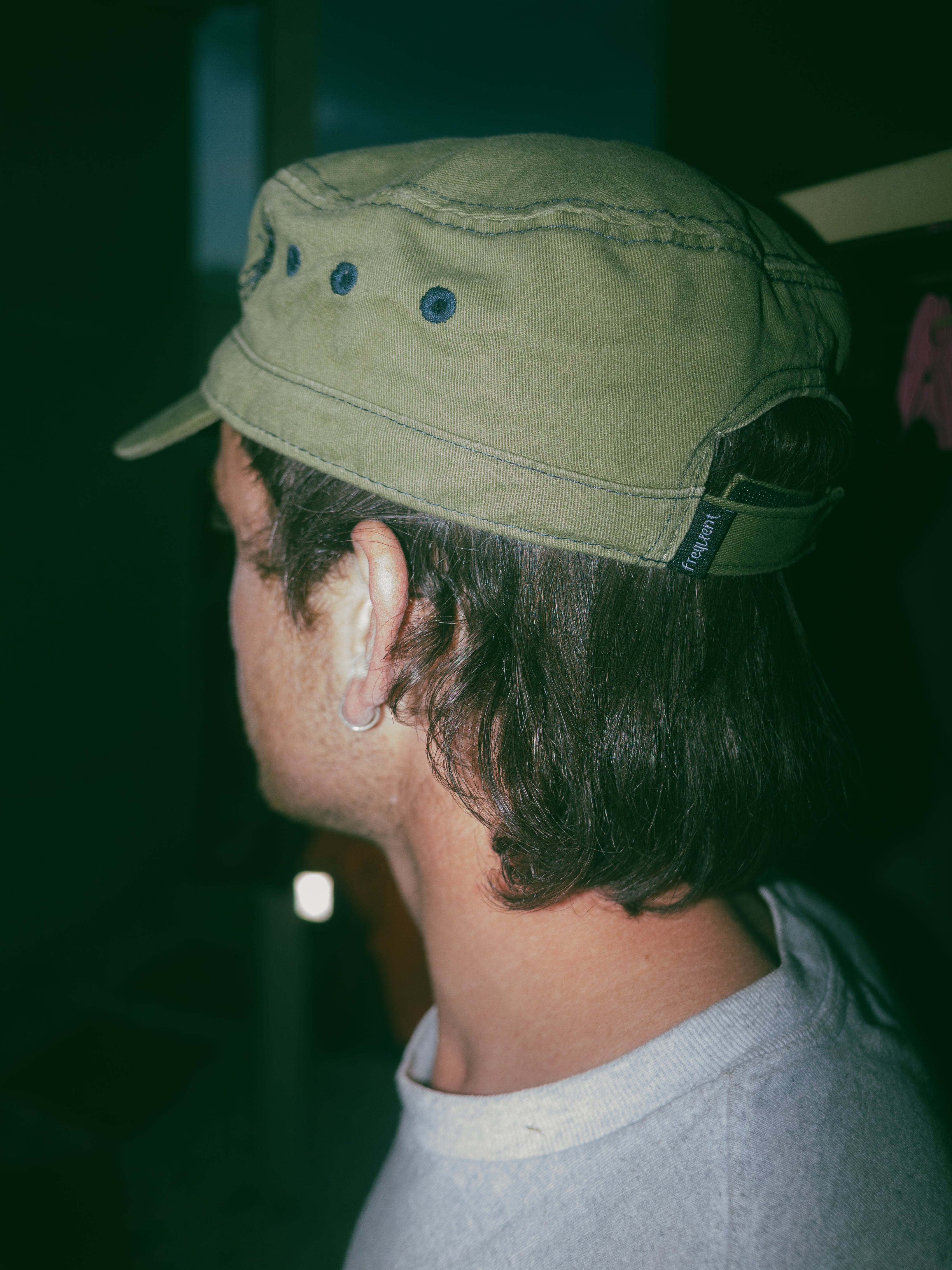 Army Cap