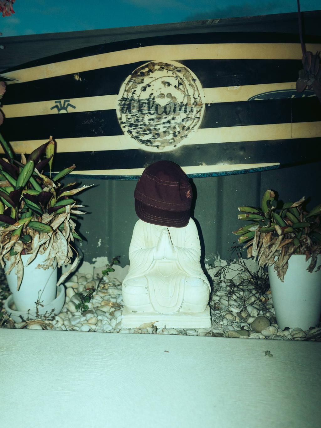 Army Cap