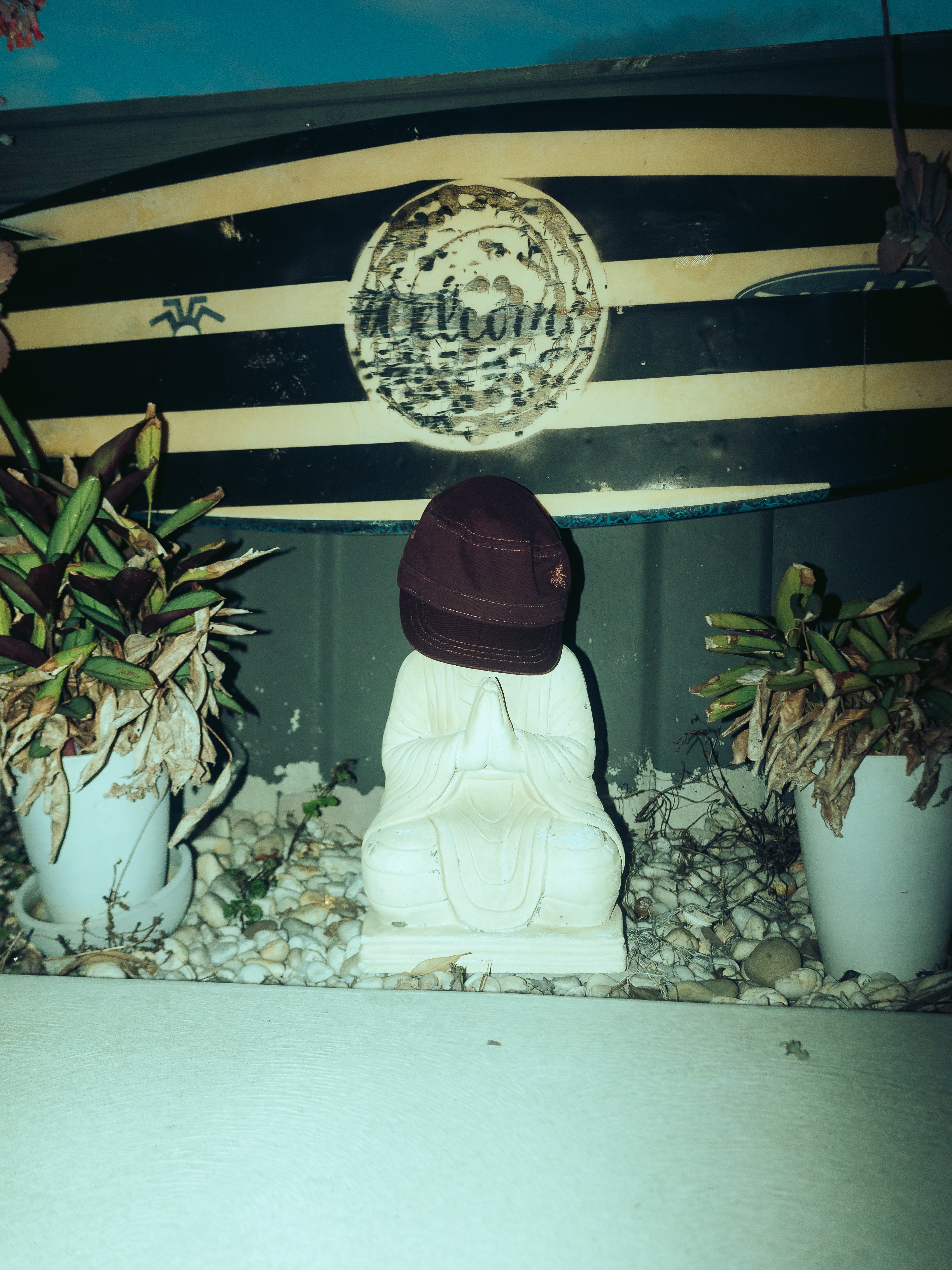 Army Cap