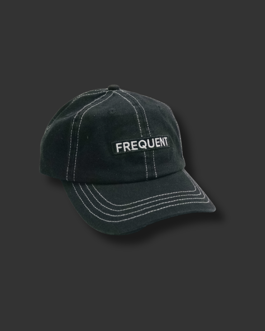 logo cap