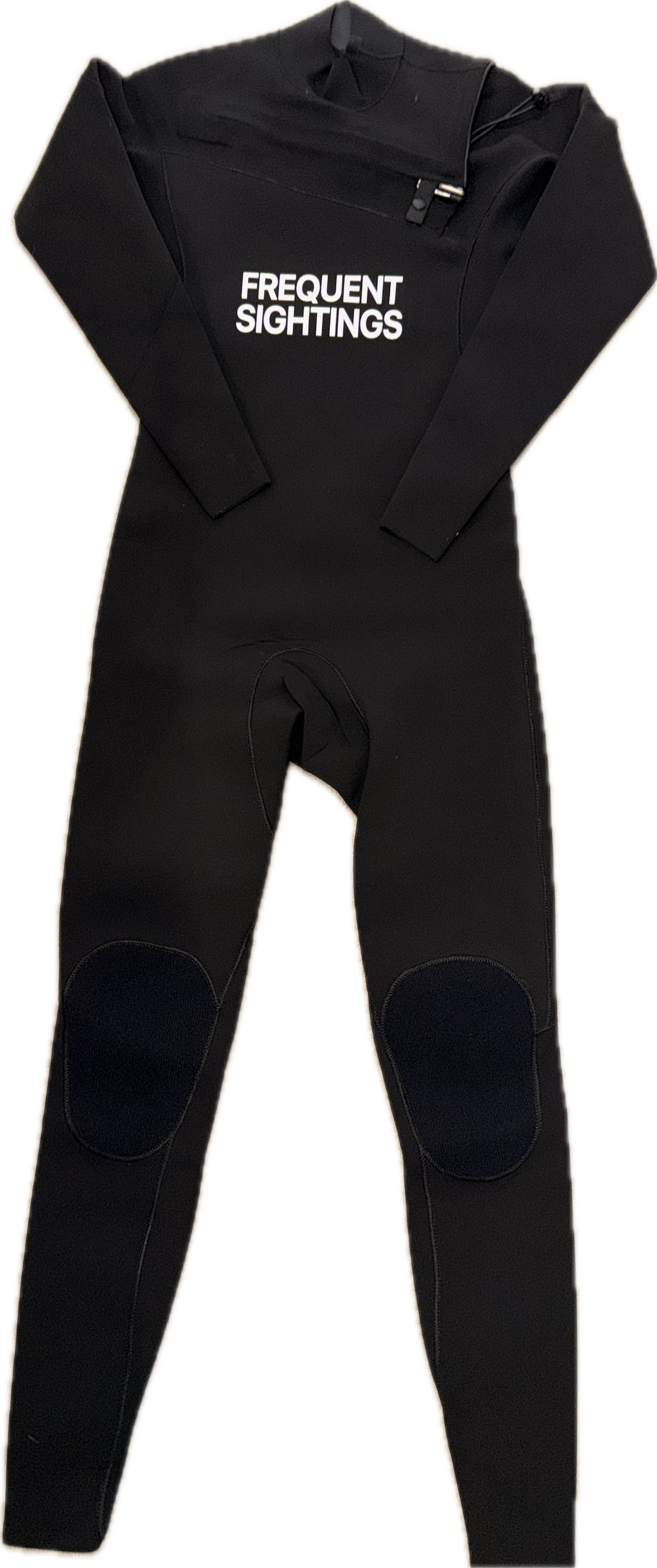 BlacDov X Frequent 3/2 Premium Wetsuit