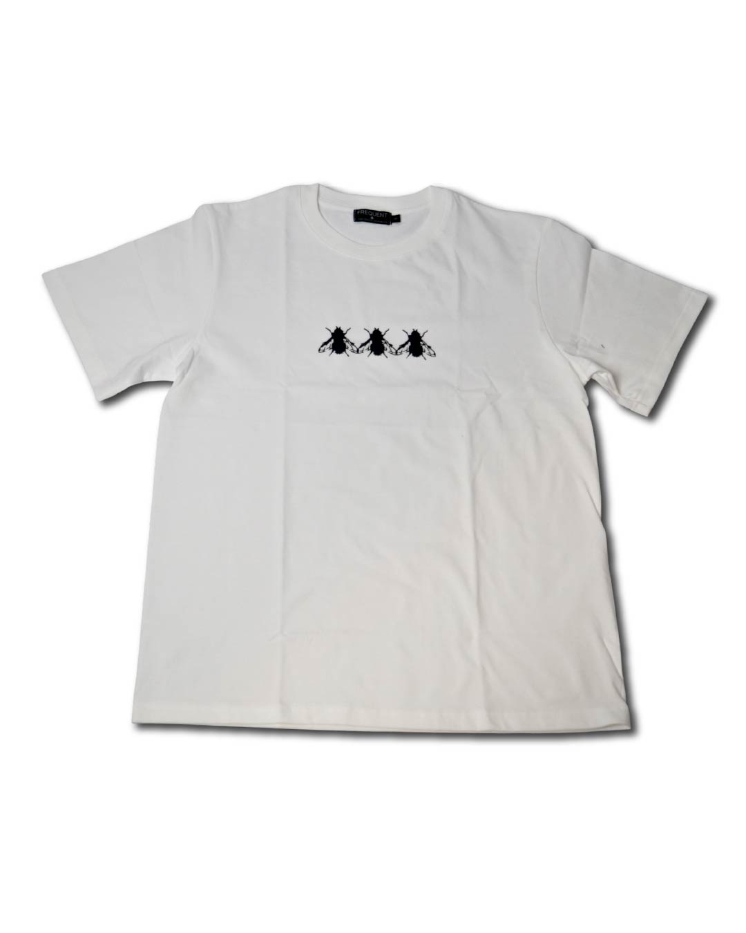 OG FLY TEE - WHITE