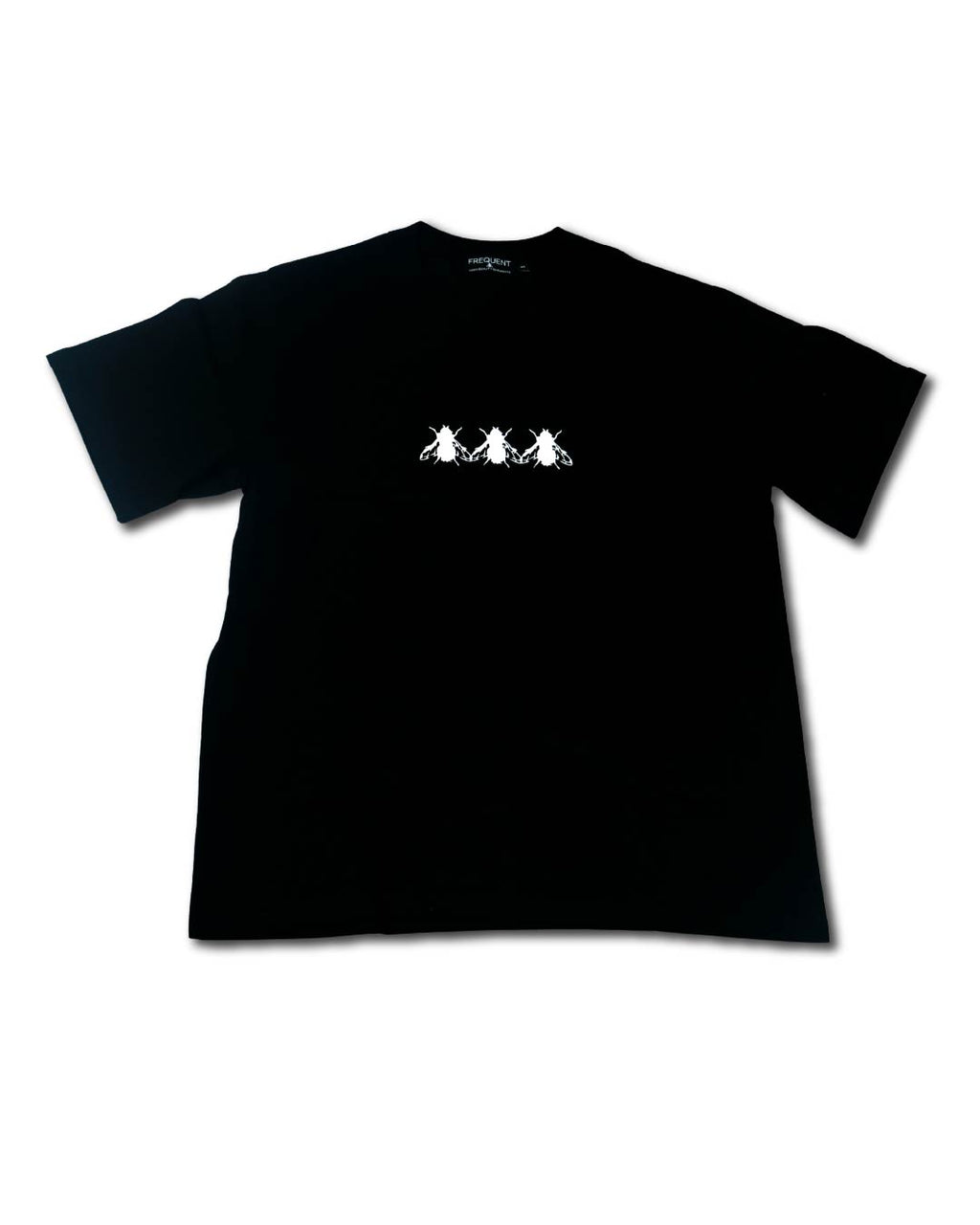 OG FLY TEE - BLACK
