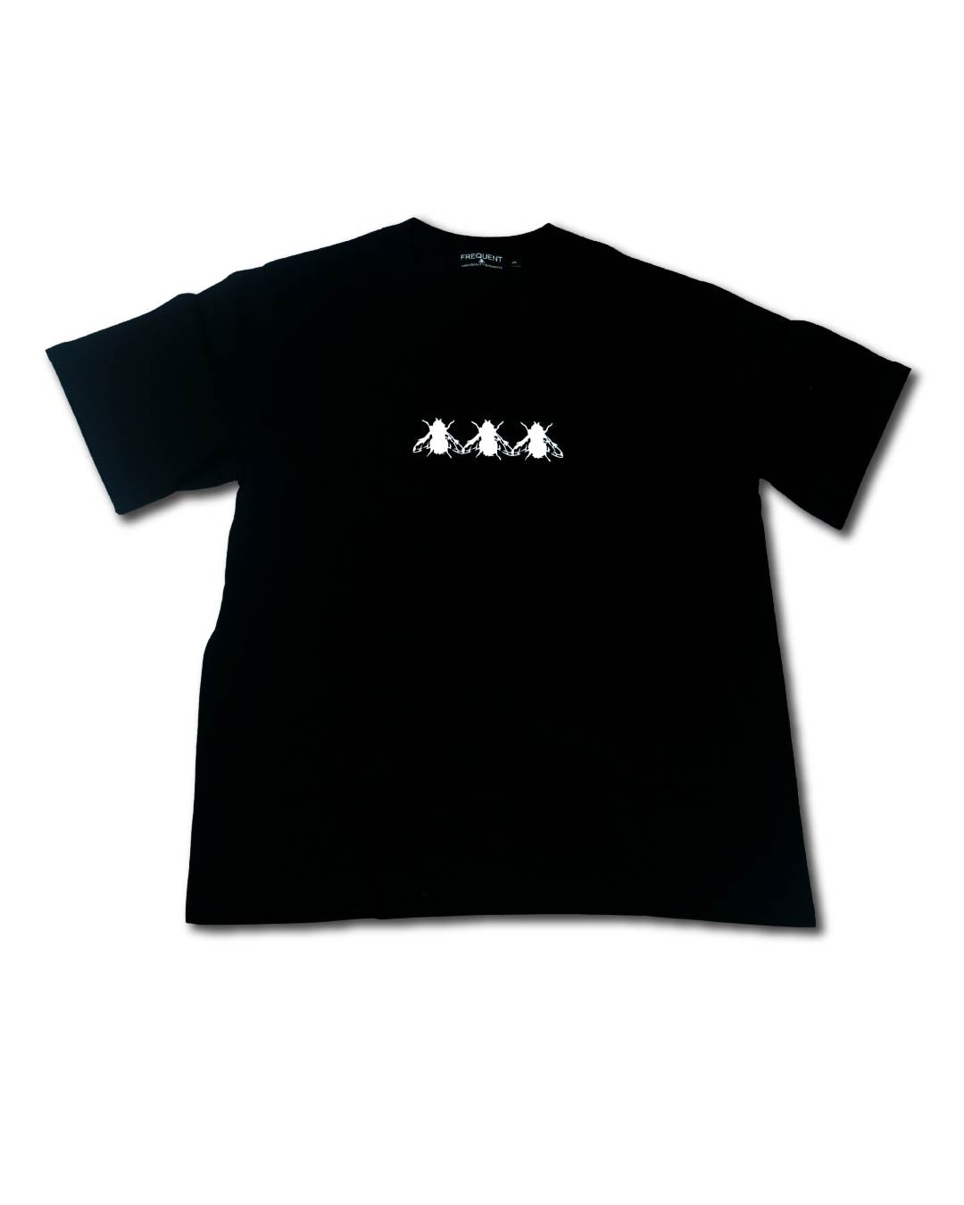 OG FLY TEE - BLACK