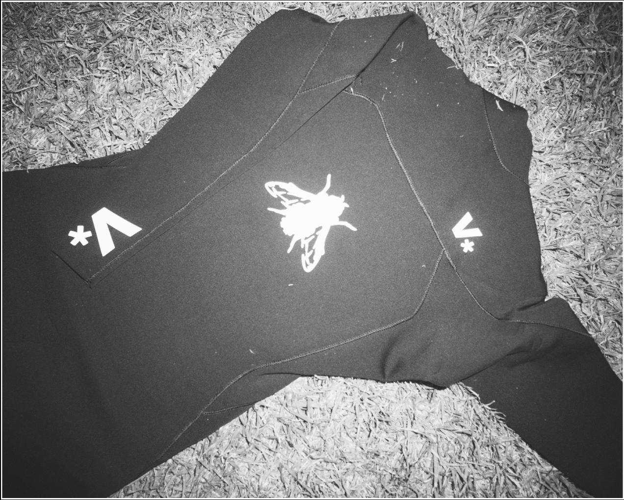 BlacDov X Frequent 3/2 Premium Wetsuit