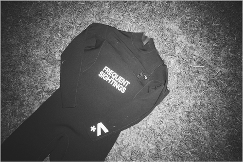 BlacDov X Frequent 3/2 Premium Wetsuit