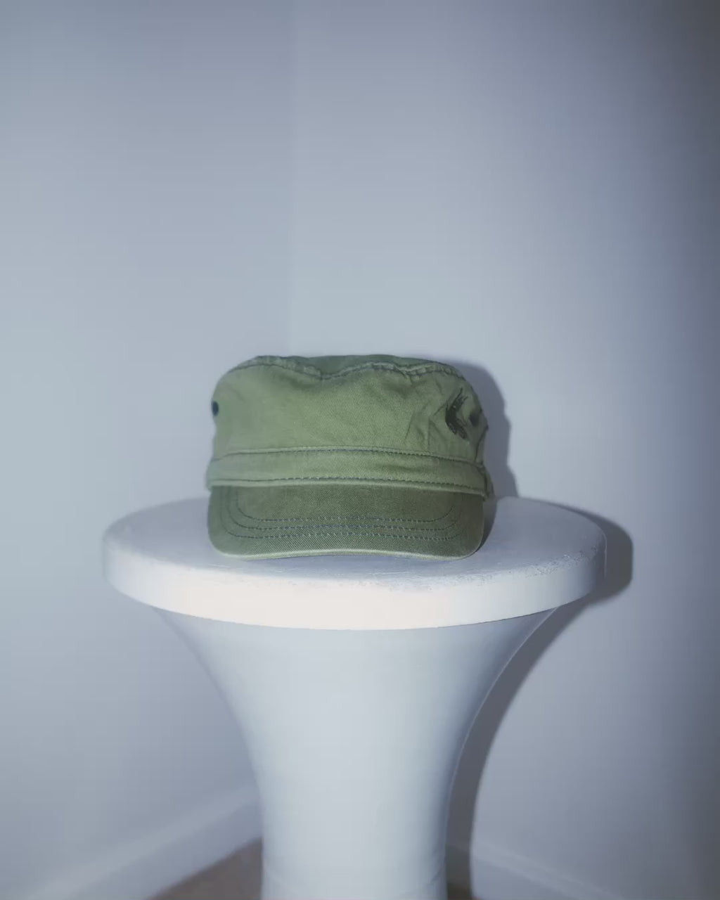 Army Cap